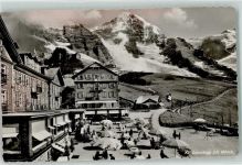 3823 Kleine Scheidegg - Mönch