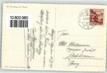 3823 Kleine Scheidegg - Mönch