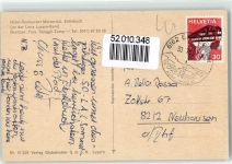 6162 Entlebuch - Hotel Gasthaus Meienrisli