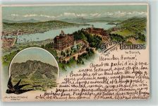 8143 Uetliberg 1896 Gebrauchsspuren