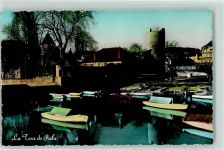 1814 La Tour-de-Peilz