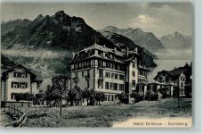 6377 Seelisberg - Hotel Bellevue AK