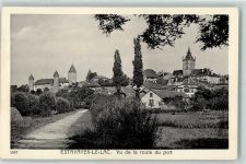 1470 Estavayer-le-Lac