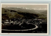 9630 Wattwil - Toggenburg Militärpost Feldpost