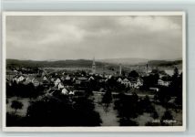 8330 Pfäffikon ZH - Gesamtansicht