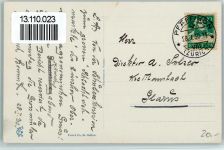 8330 Pfäffikon ZH - Gesamtansicht