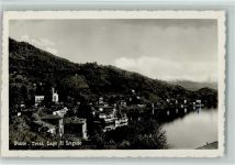 6988 Ponte Tresa - Luganersee