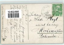 Ufenau Insel - Zürichsee Ruderboot Blick auf Rapperswil