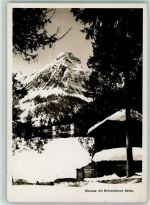 8752 Näfels - Obersee Brünnelistock Winter