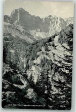 3863 Gadmen Foto AK Gadmentfluh