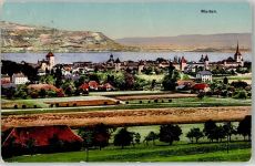 3280 Murten Morat 1910 - Kirche