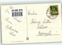 Urnersee - Bauen Flüelen Tellskapelle Wehrliverlag