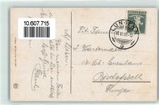 6078 Lungern - Wilerhorn