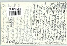 2610 St-Imier Saint-Imier 1949 Foto AK Krankenhaus