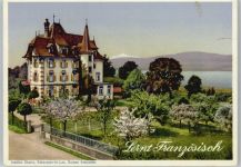 1470 Estavayer-le-Lac - Institut Stavia