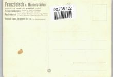 1470 Estavayer-le-Lac - Institut Stavia