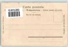 6010 Pilatus Kulm - Pilatusbahn Eselwand