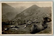 1863 Le Sépey Ormont-Dessous