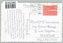 1700 Fribourg Freiburg - Universität, Hotel, Kathedrale, Gotteron Brücke