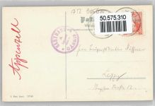 9056 Gais Stoss AR - Gasthaus Gäbris