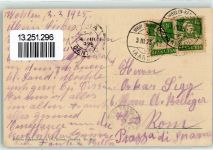 5610 Wohlen AG Künstlersteindruck Bahnhof mit Quartier