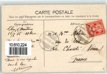 1823 Glion 1906 - Caux