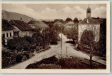 2515 Prêles - Centre du village