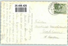 1805 Jongny Foto AK Gasthaus Hotel Co-OP