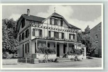 4142 Münchenstein KEINE AK Gasthaus zur Tramstation
