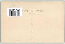 1898 St-Gingolph - le Frontiere Shell Tankstelle Gasthaus