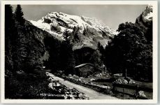 9657 Unterwasser - Säntis