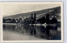 2520 La Neuveville - Teilansicht, Seepartie