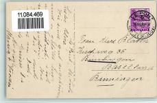 1342 Le Pont - Vue generale sur la Vallee du Lac de Joux