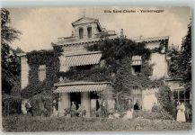 6045 Meggen - Villa Saint Charles Vordermeggen