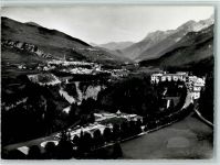 7552 Vulpera - mit Schuls