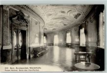 3000 Bern Berne - Wandelhalle