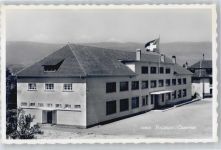 1400 Yverdon-les-Bains - Kasrne