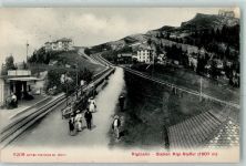 6410 Rigi Staffel 1906 - Rigibahn