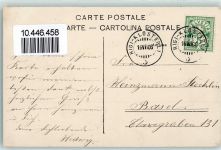 6410 Rigi Staffel 1906 - Rigibahn