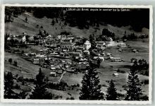 3954 Leukerbad Loèche-les-Bains Foto AK Foto Perrochet