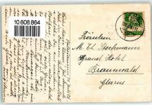 6300 Zug Zugo Gebrauchsspuren