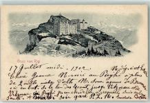 6410 Rigi Kulm 1902