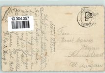 3270 Aarberg - Alte Brücke