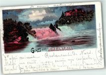8212 Neuhausen am Rheinfall 1900