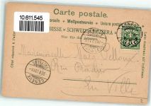 8212 Neuhausen am Rheinfall 1900