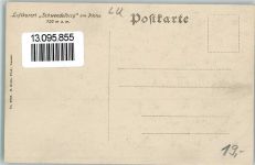 6048 Horw - Schwendelberg Altes Bauernhaus