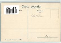 3800 Sundlauenen - Beatushöhlen Hexenkessel