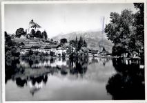 9470 Werdenberg - Teilansicht, Schloss