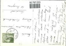 9470 Werdenberg - Teilansicht, Schloss