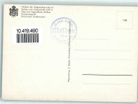 9497 Malbun - Kirche